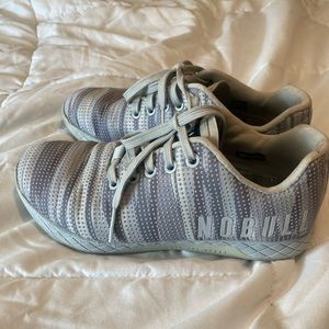 Nobull Project shoes